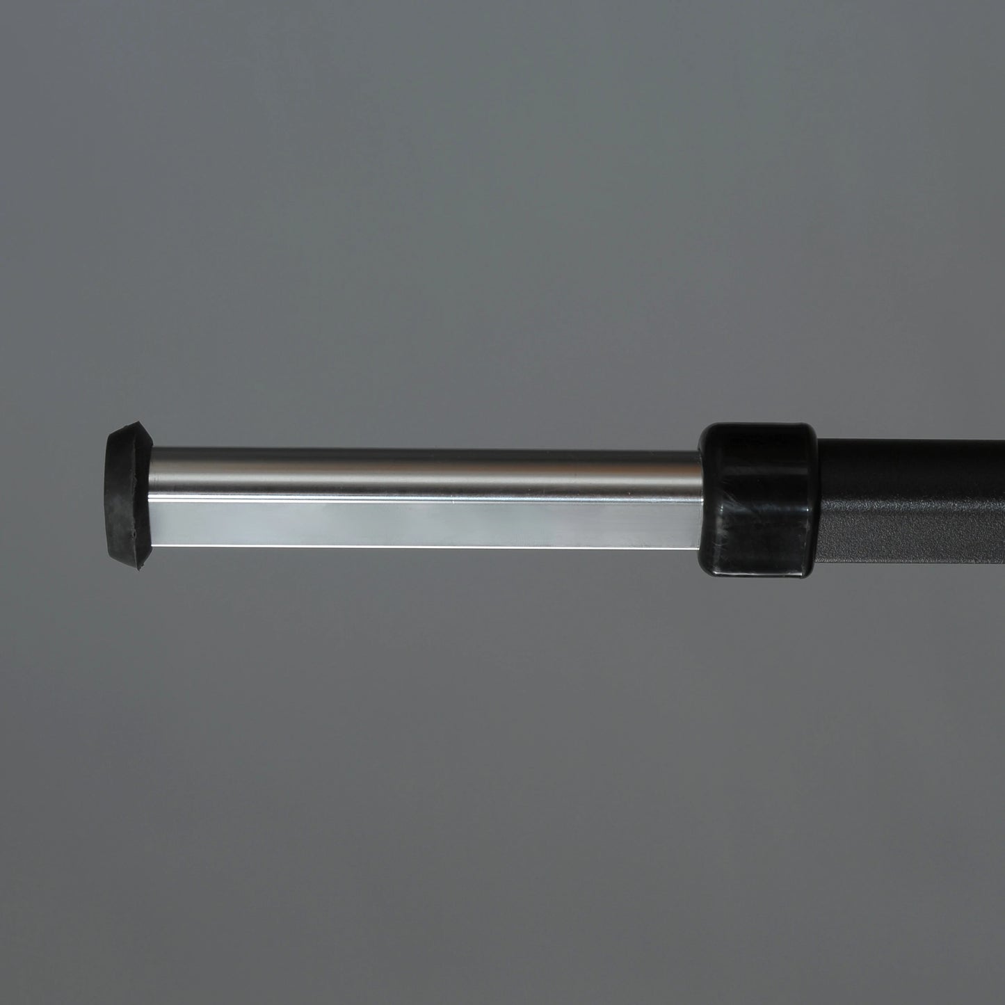 Bärbar massagebänk Luna Light Soft Touch K622 Charcoal