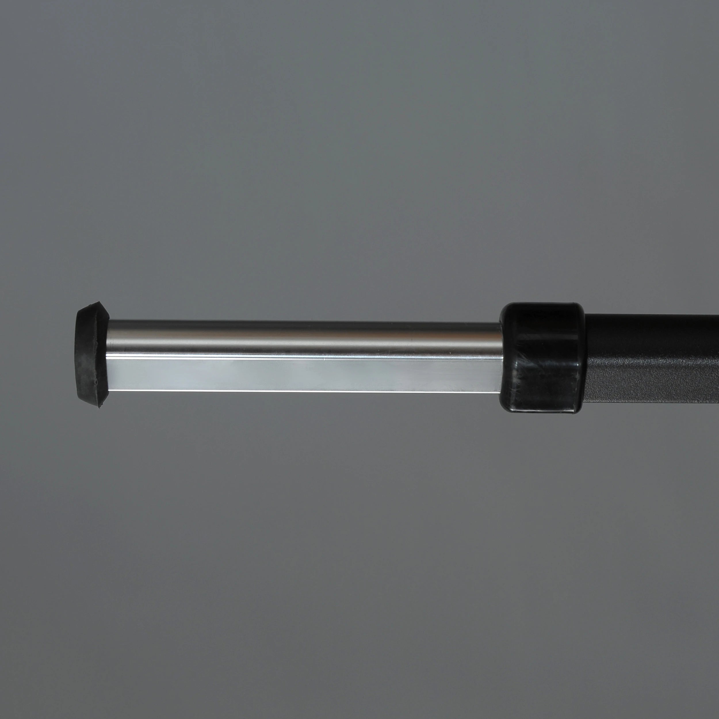 Bärbar massagebänk Luna Light Soft Touch K622 Charcoal