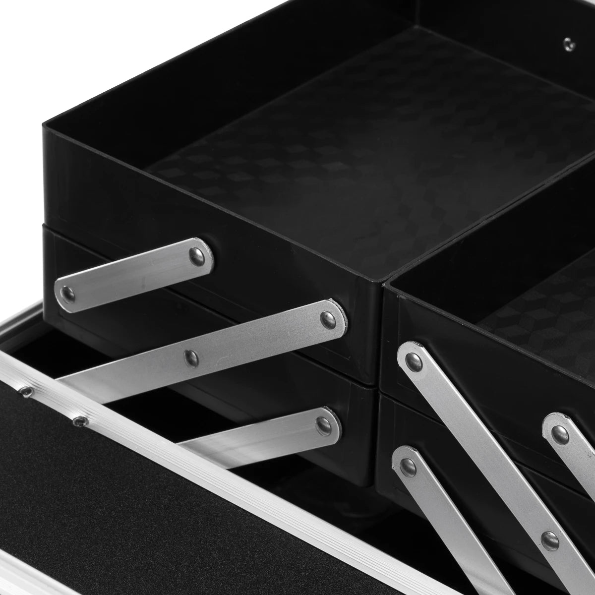Cosmetic case 44 black