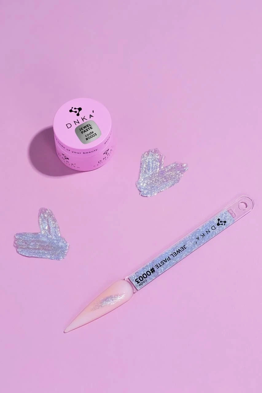Jewel Paste code #0003