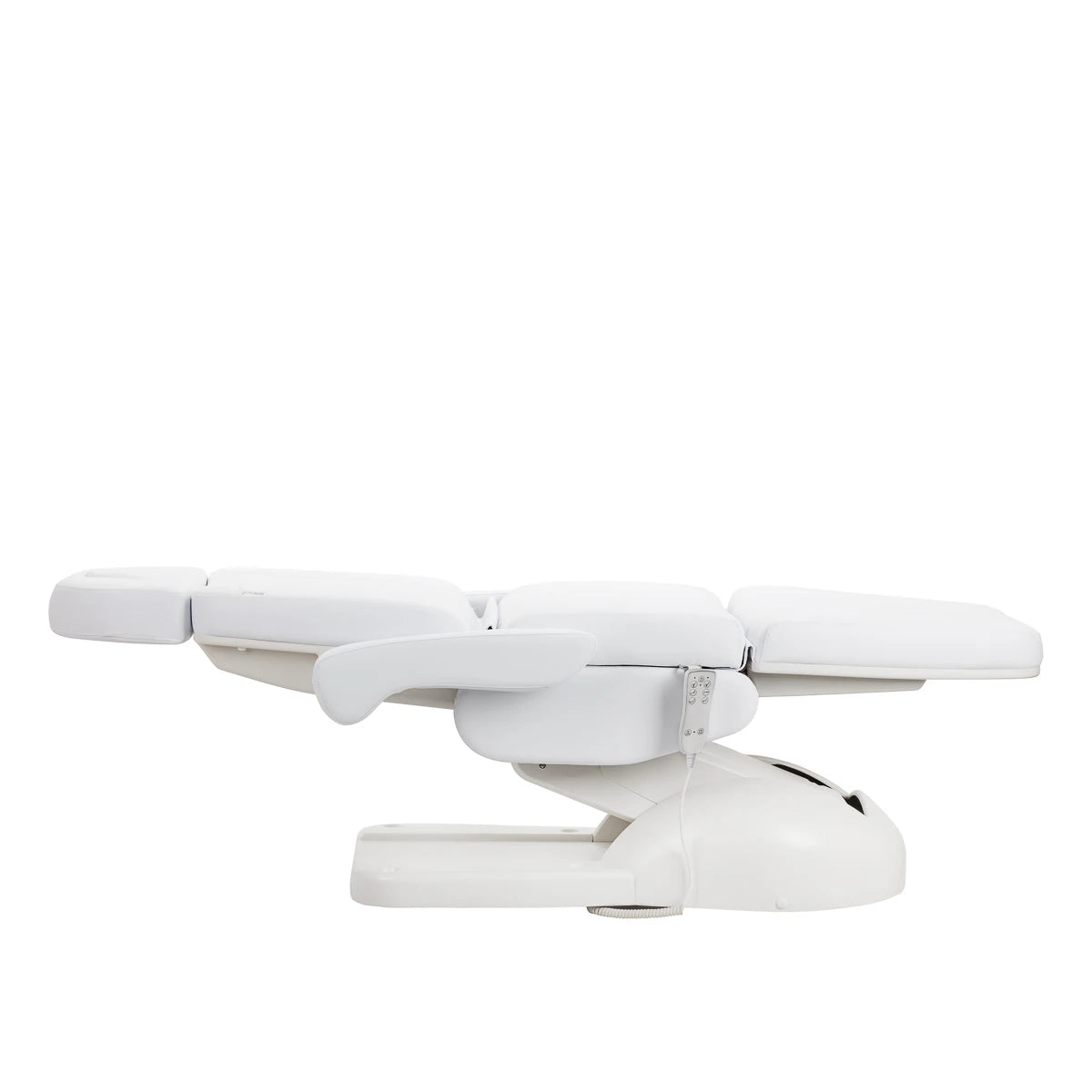 Azzurro Lux 3m white with heating
