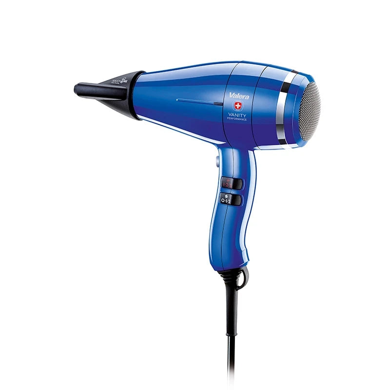 Valera vanity performance royal blue dryer