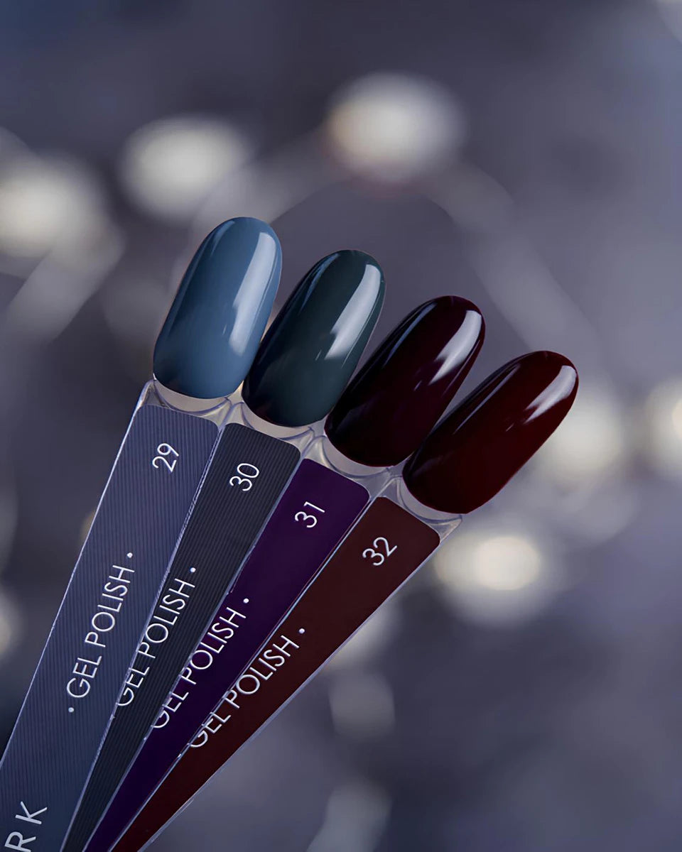 Gel Polish 032, 6 ml