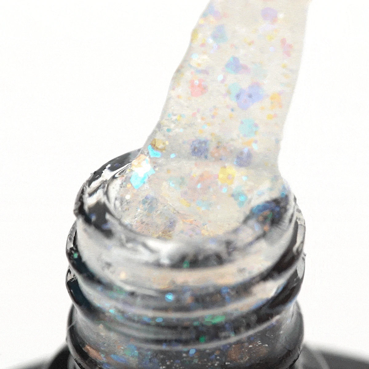 Gel polish OCHO Glitter G01 -5 g