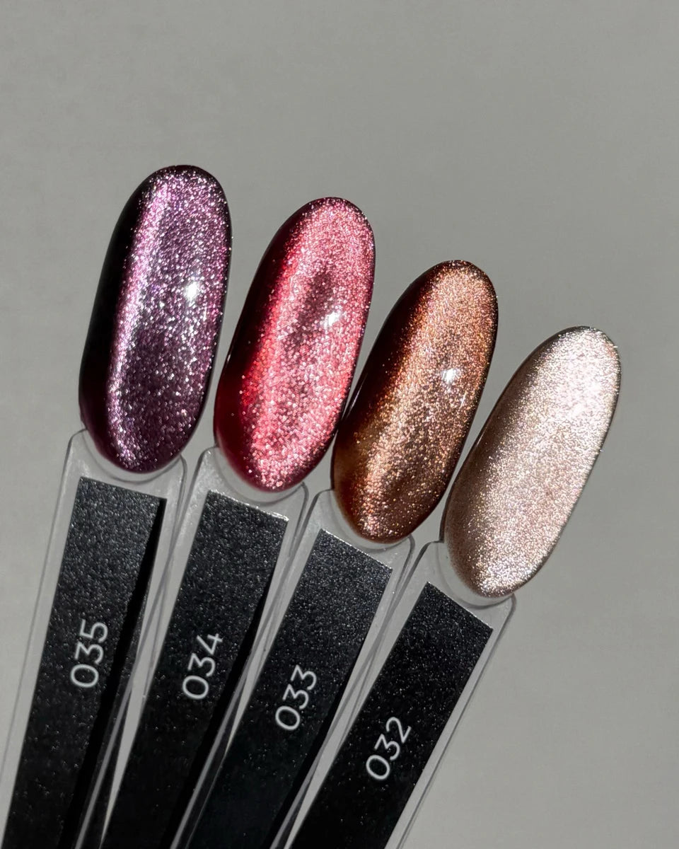 DARK by Rior Gellack Cat Eye 32, 6 ml