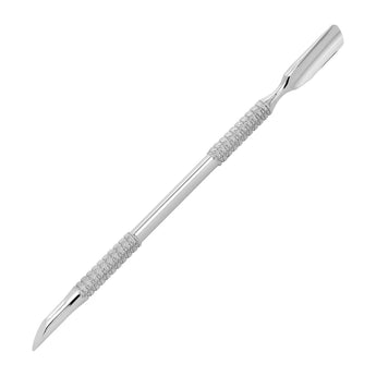NGHIA P-13 metallhövel för nagelvård