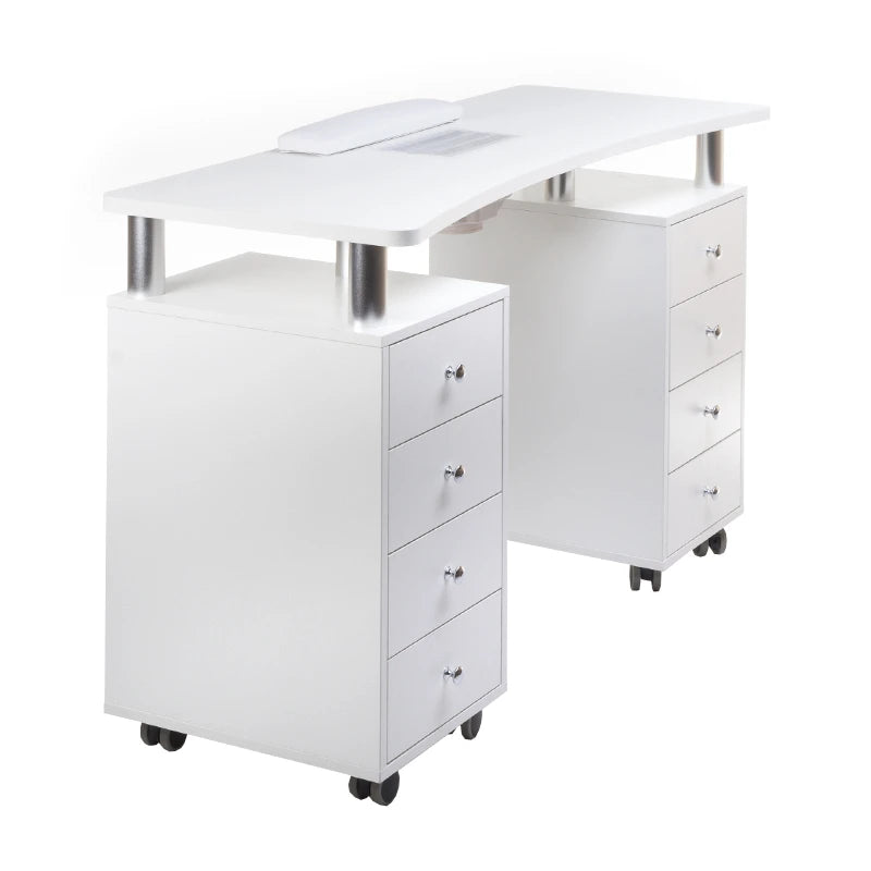 Manikyrbord BD-3425+P VIT