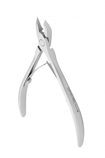 STALEKS Professional nagelbandstång EXPERT 90 5 mm