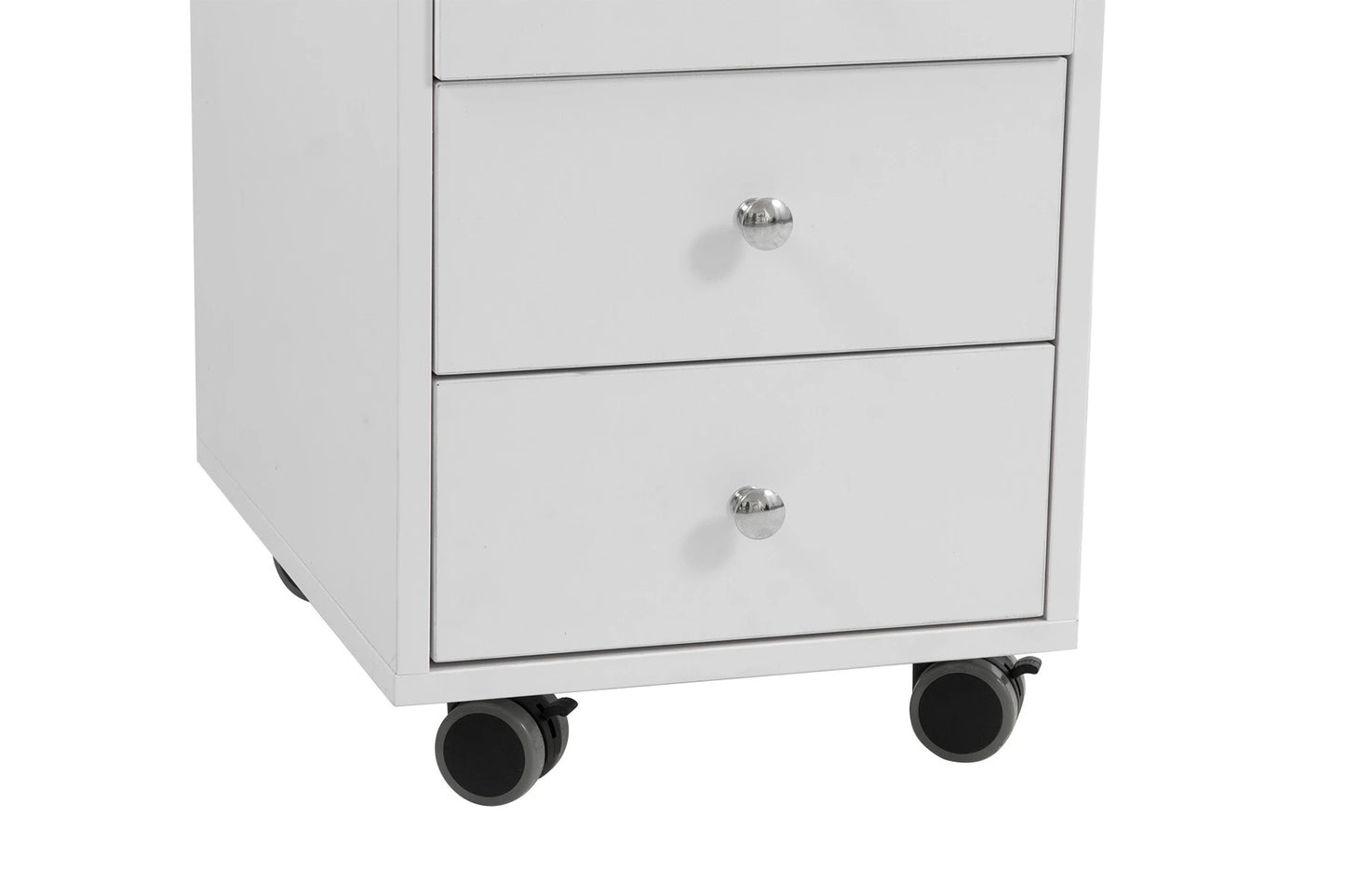Manicure Table DISTAL Double with Dust Collector