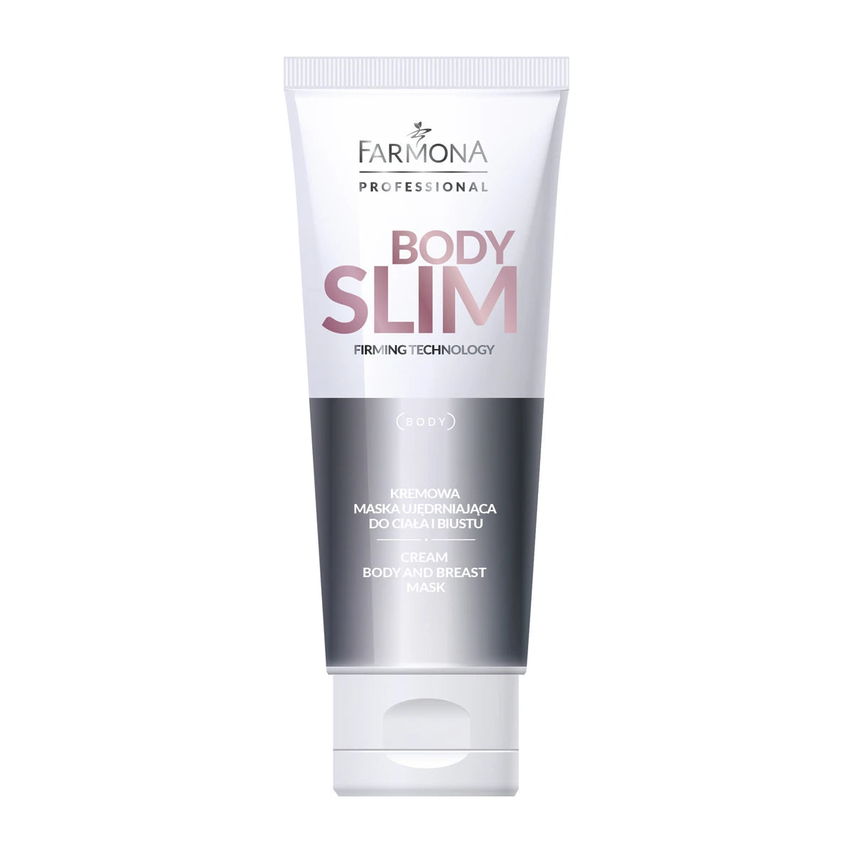 Farmona Creamy mask for body and bust 200ml