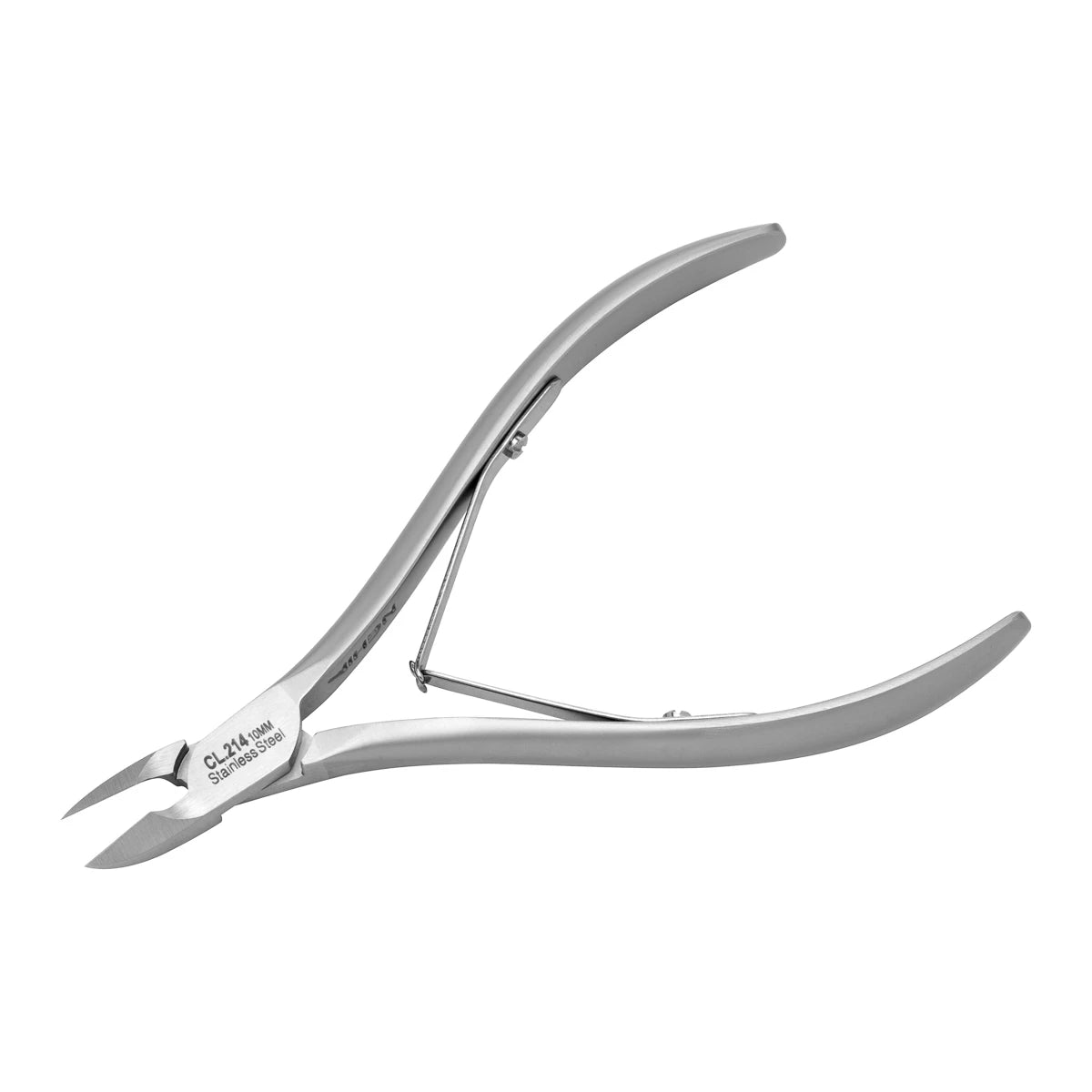 Nghia cuticle nippers CL.214 10mm
