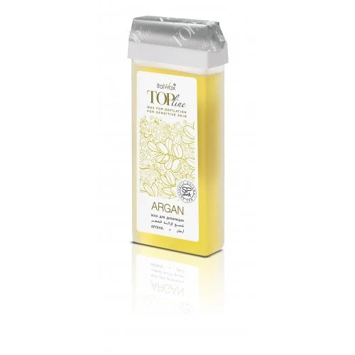 ItalWax vaxpatron TOPline ARGAN 100ml