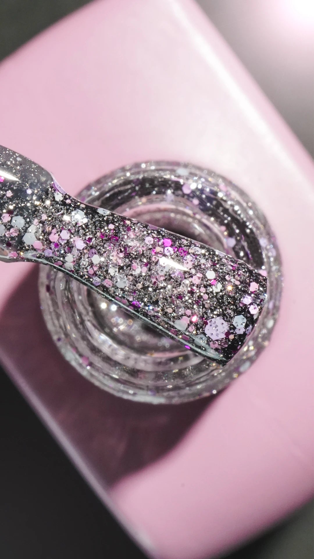 Cover Base, 12 ml #0050 Fancy