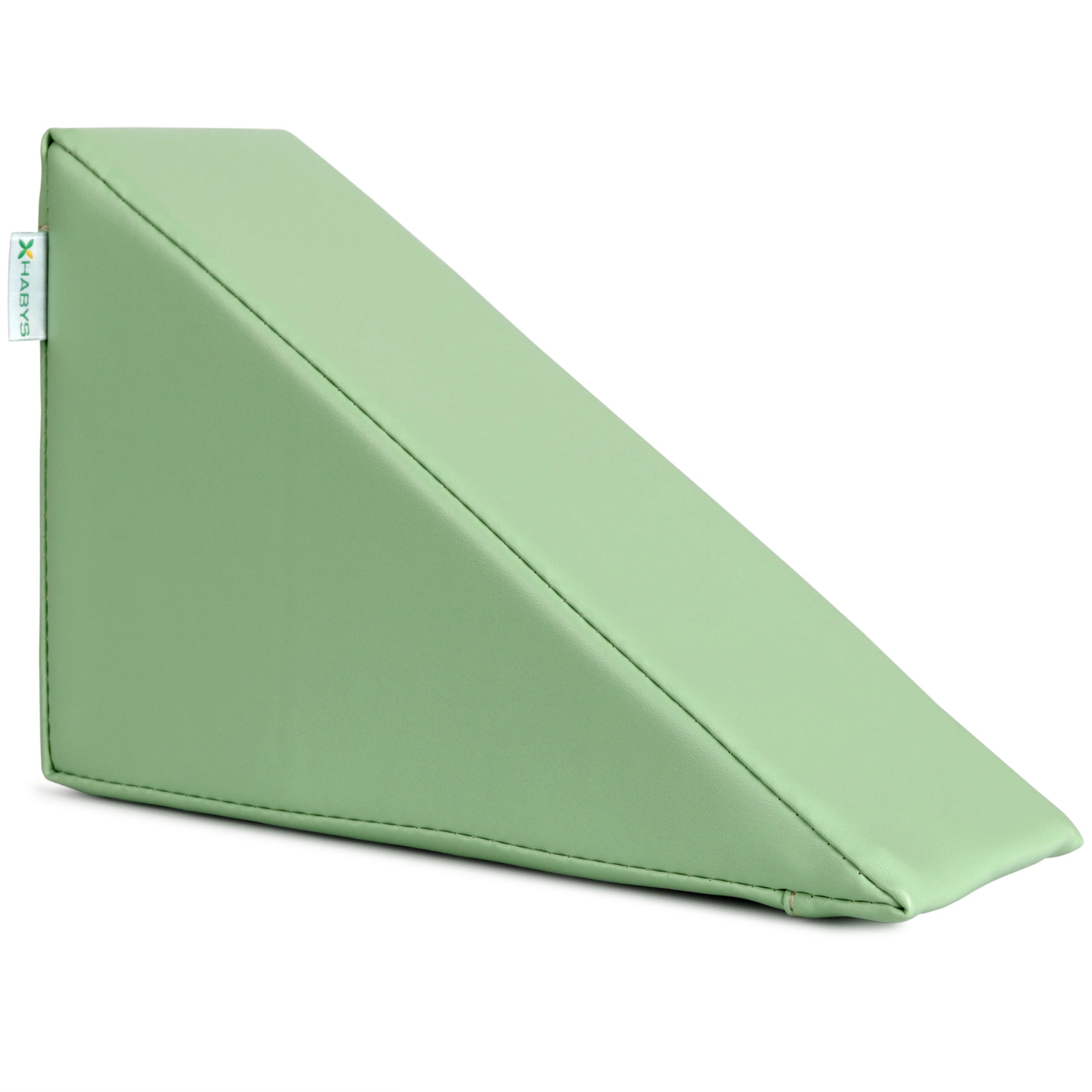 Kilformad stödbult 30x12x20 K022 Grön