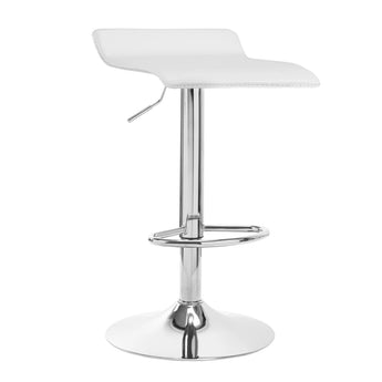 4RICO Barstol QS-B08 Vit