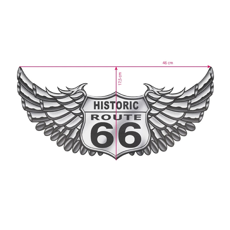 Decorative plaque n212