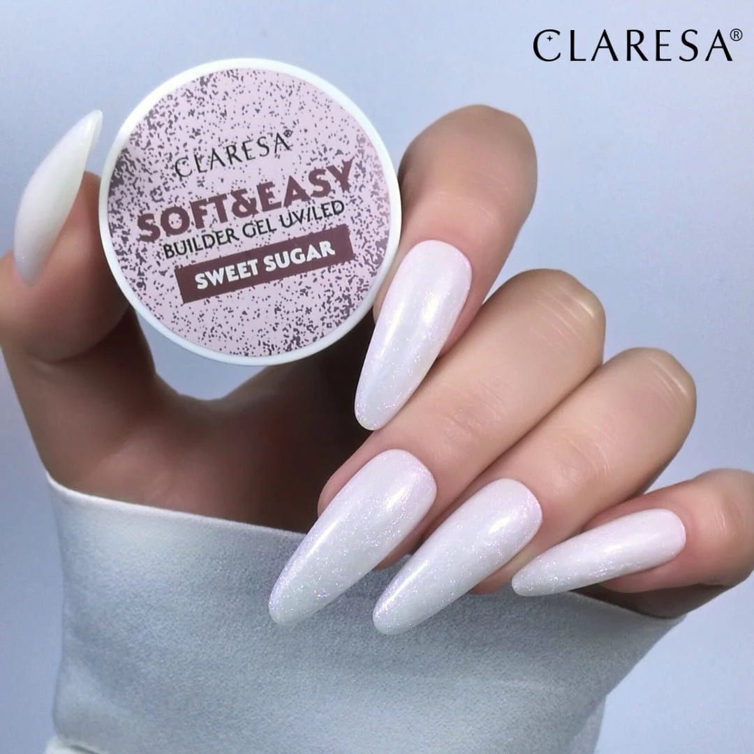 Soft&Easy Single phase gel sweet sugar 12g