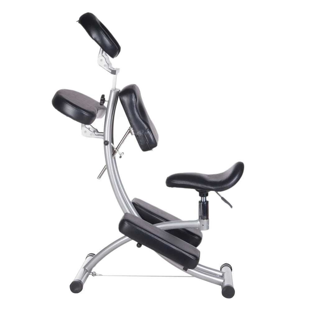 Portable knee pad / tattooing chair, RONI INKOO