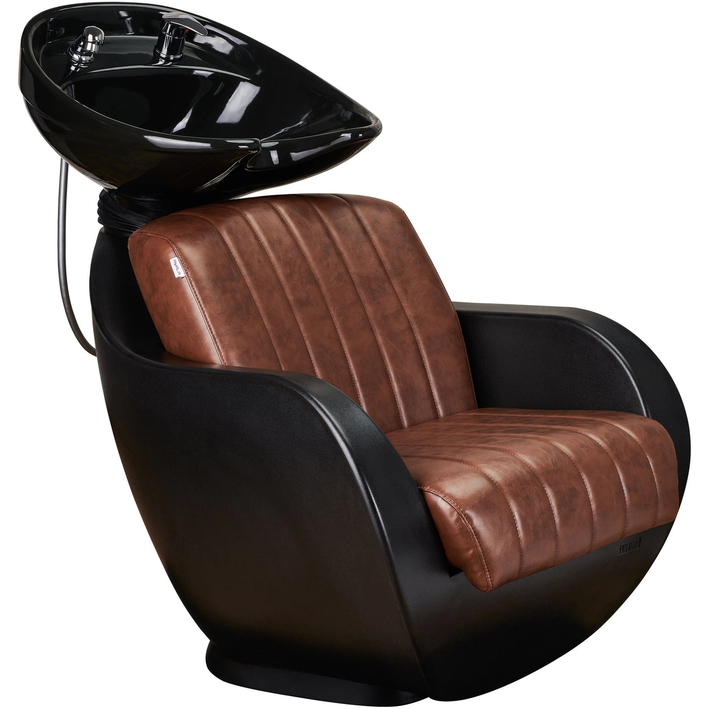 Hairdressing backwash THOMAS P