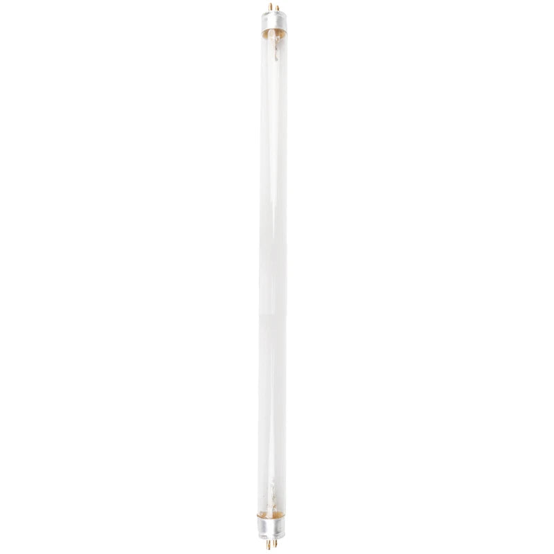 UV-lampa för UV-C sterilisator, blå