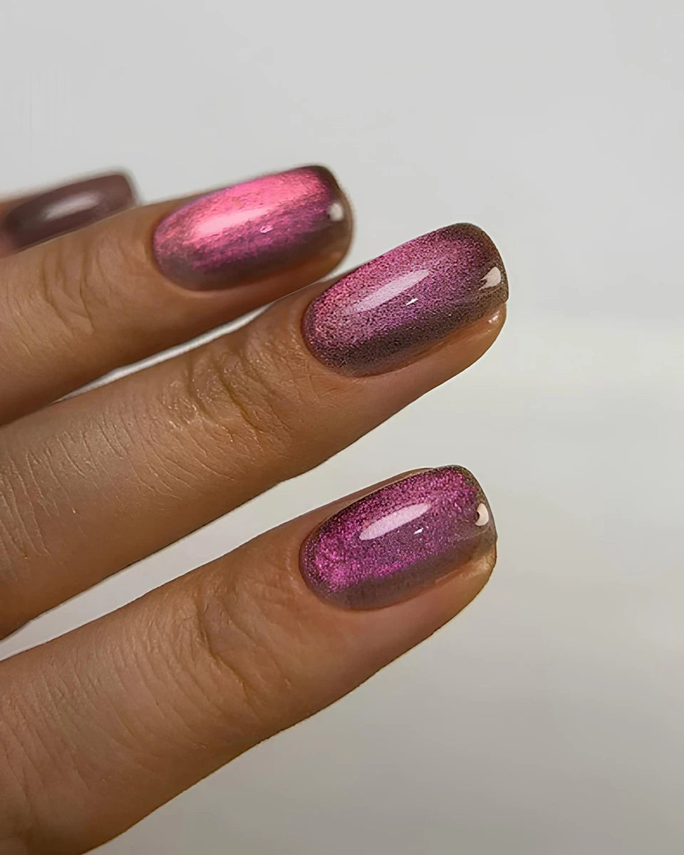 DARK by Rior Gellack Cat Eye 21, 6 ml