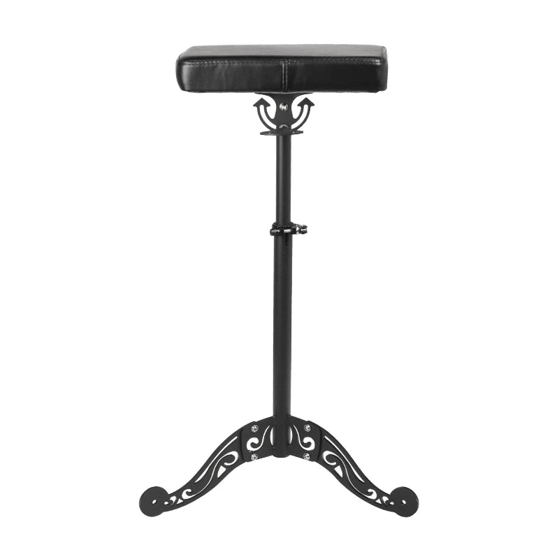 PRO INK 709 svart tatueringsstöd