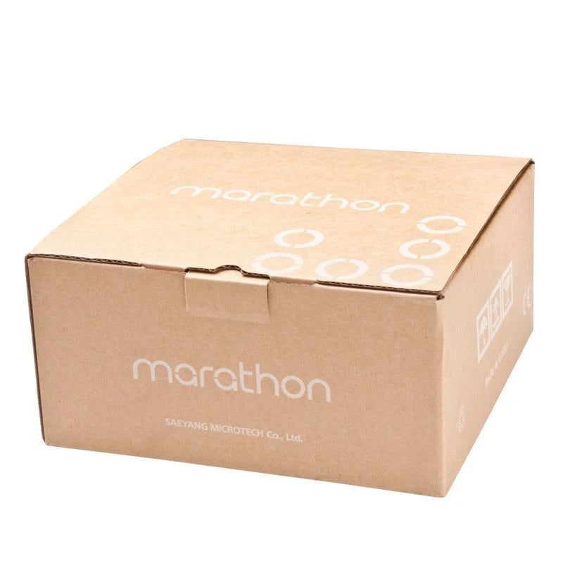Saeyang Nail Drill Machine Marathon 3 Champion White + SH20N
