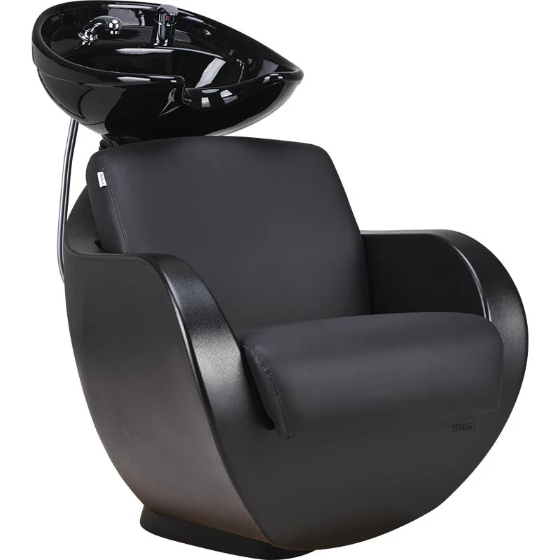 Hairdressing backwash THOMAS