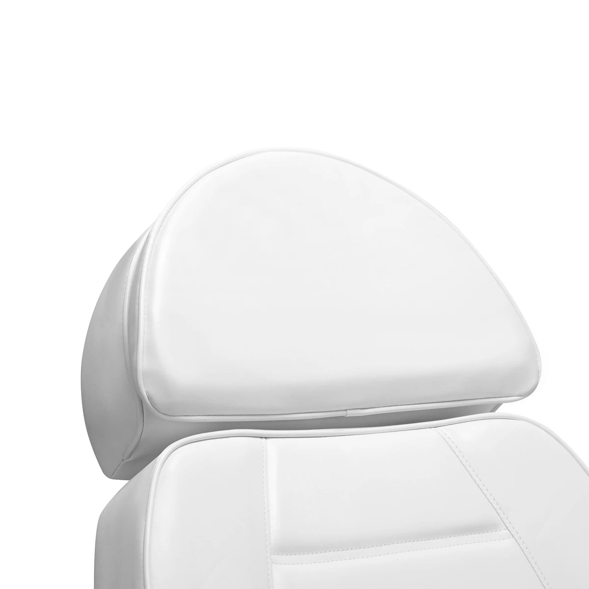 SILLON Lux 4M D behandlingsstol vit med vagga