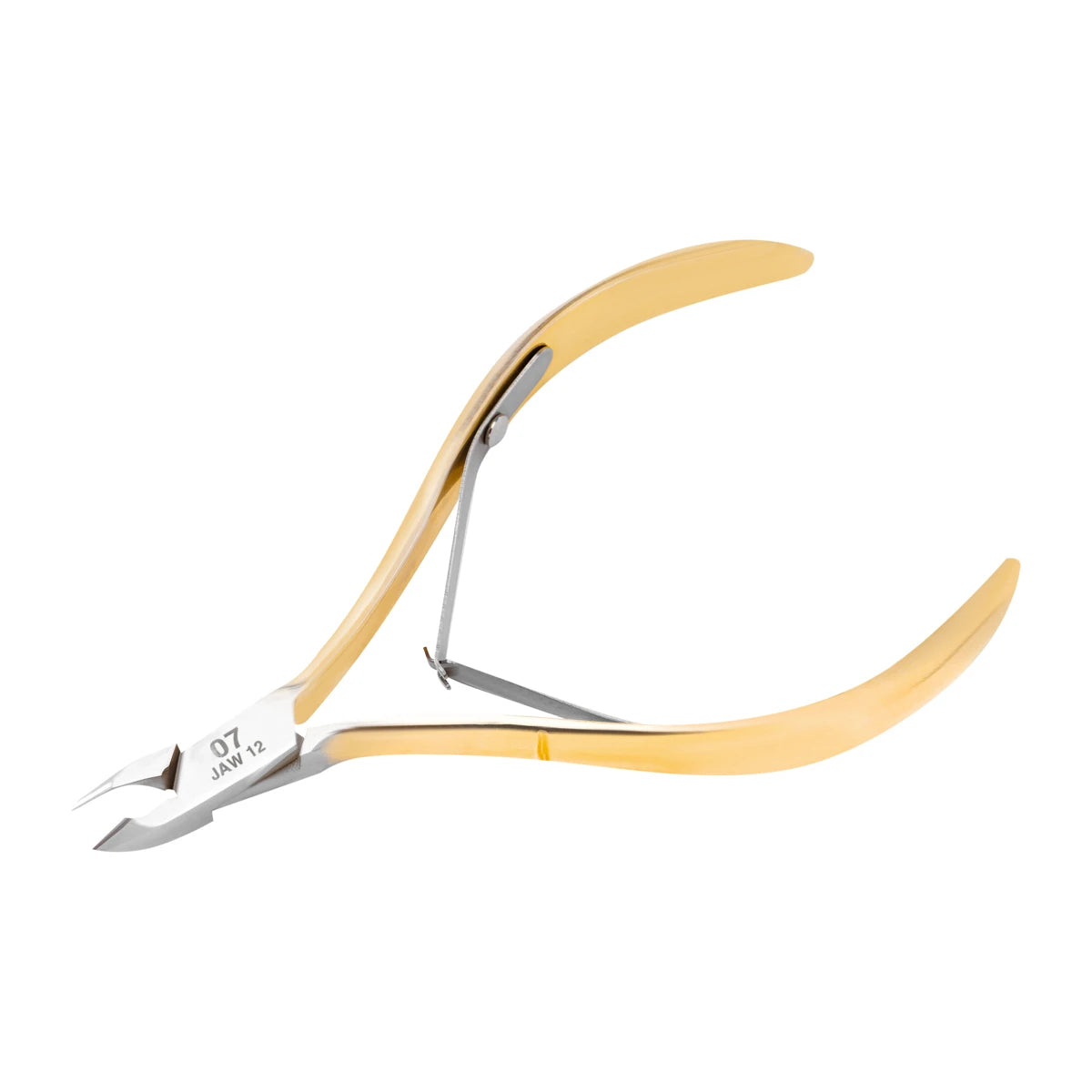 OCHO PRO Cuticle Nippers 07 Jaw 12