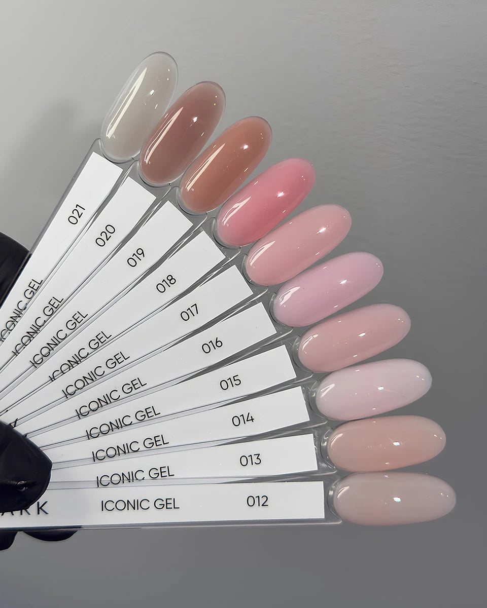 Iconic Gel 15, 30 ml