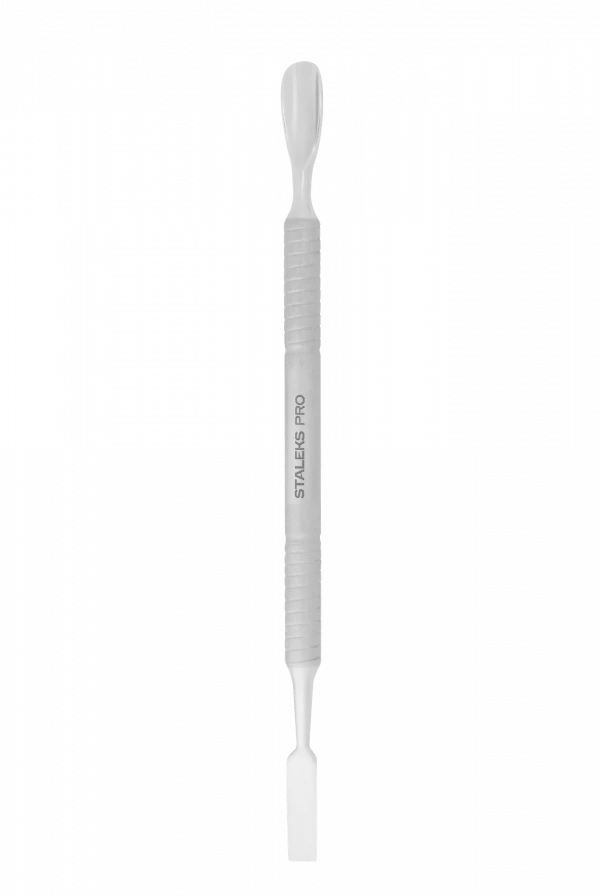 Cuticle pusher STALEKS [PBC-30/2]