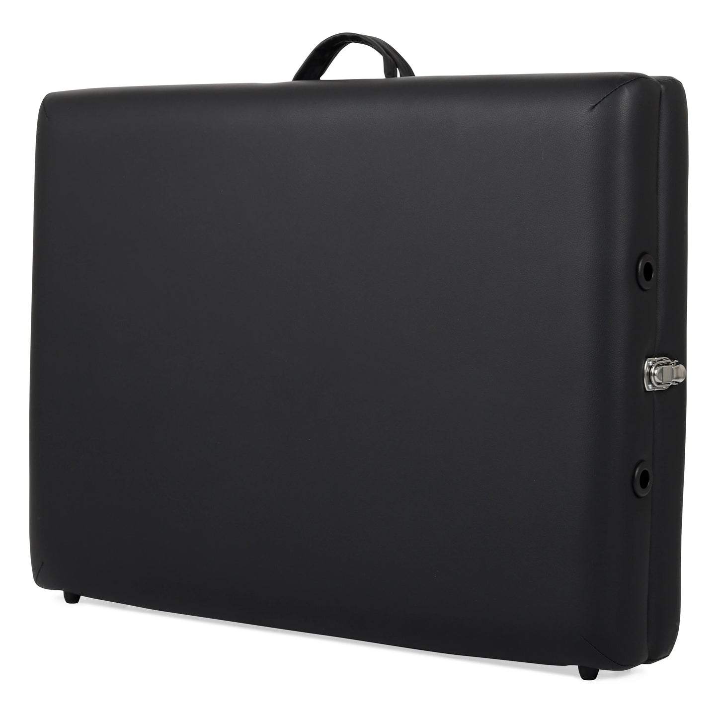 Portable massage table Nina Comfy Base K515 Black