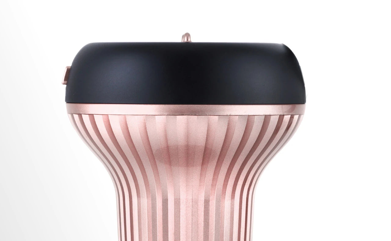 Hair Dryer with Diffuser ONIQ