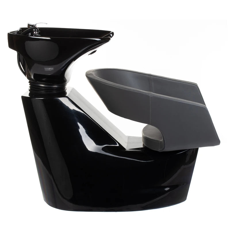 Hairdressing backwash Paolo II BH-8031, Gray