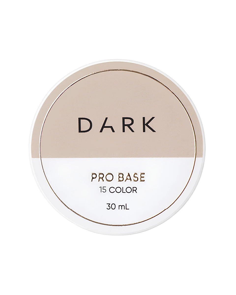 Pro Base 15, 30 ml
