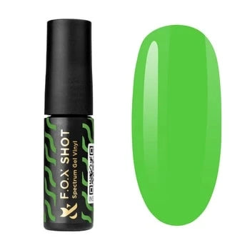 Gel Polish SHOT Spectrum Gel Vinyl 138, 5 gr