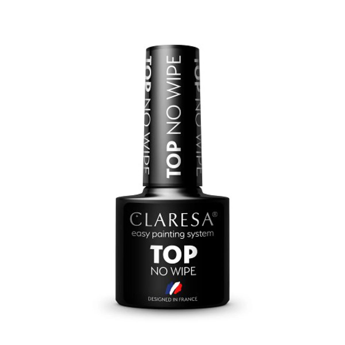 CLARESA Top No-Wipe, 5ml