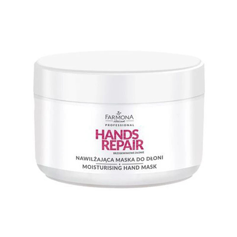 FARMONA HANDS REPAIR Handvårdsmask, 300 ml