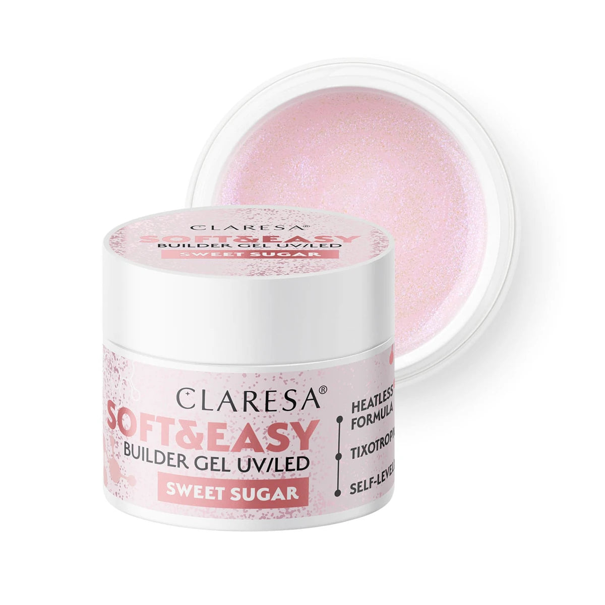 Soft&Easy Single phase gel sweet sugar 12g