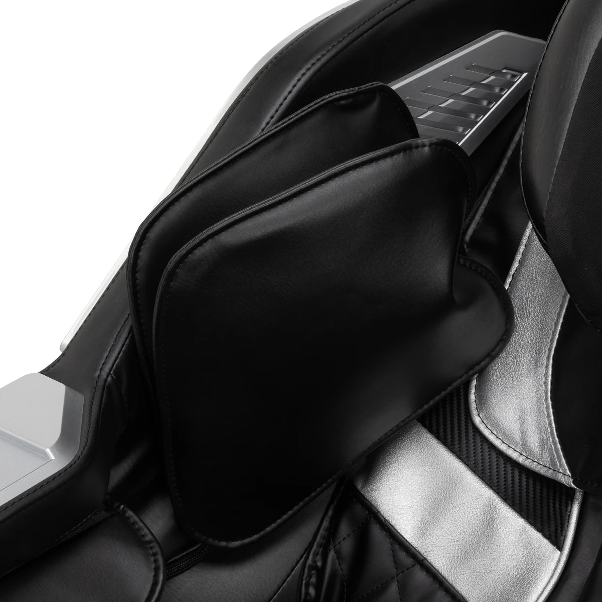 Sakura Prime 108 massage chair black