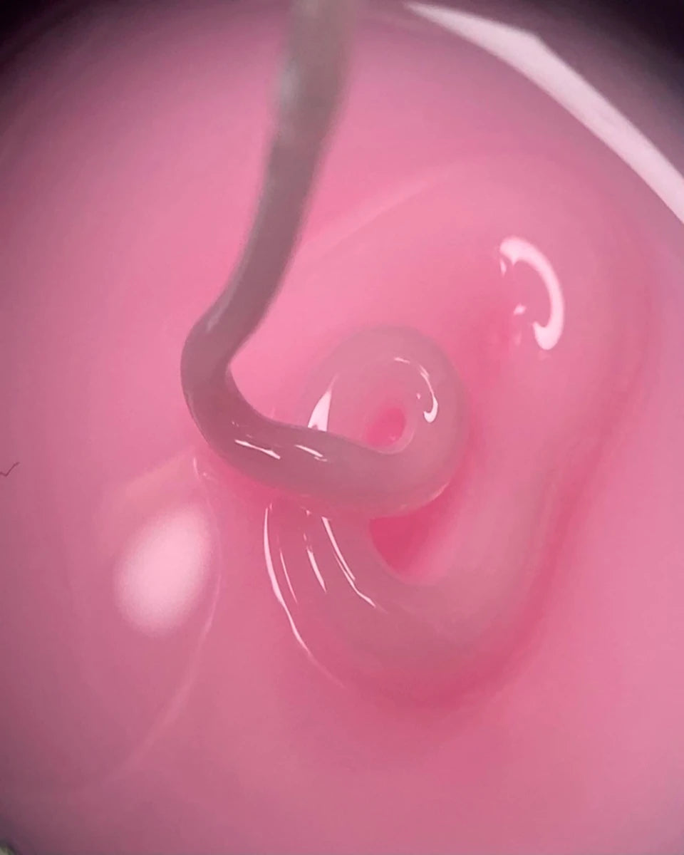 Medium Gel №03, 15 ml (without brush)
