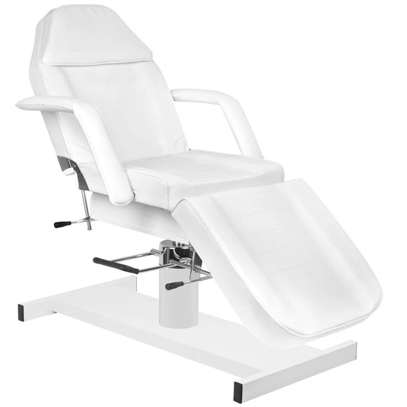 Skärstol 210 + LED-förstoringslamp s5
