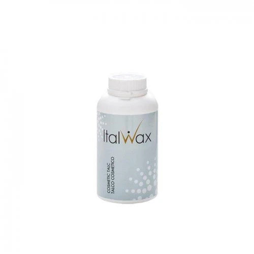 ItalWax Costmetic Talc 150G
