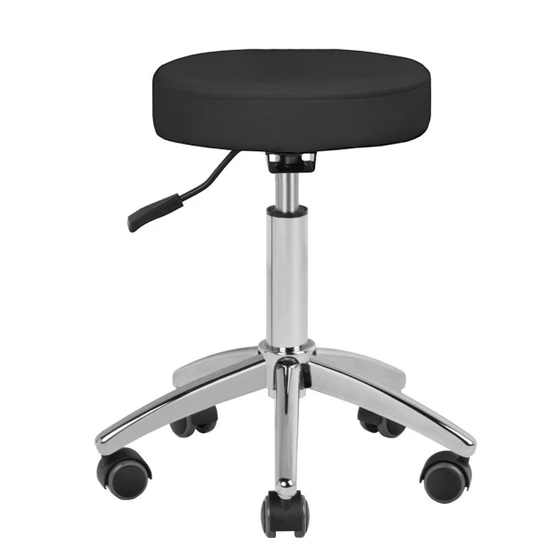 Cosmetic chair, AM-303, black