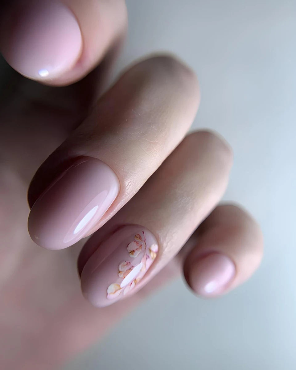 Medium Gel №16, 15 ml (without brush)