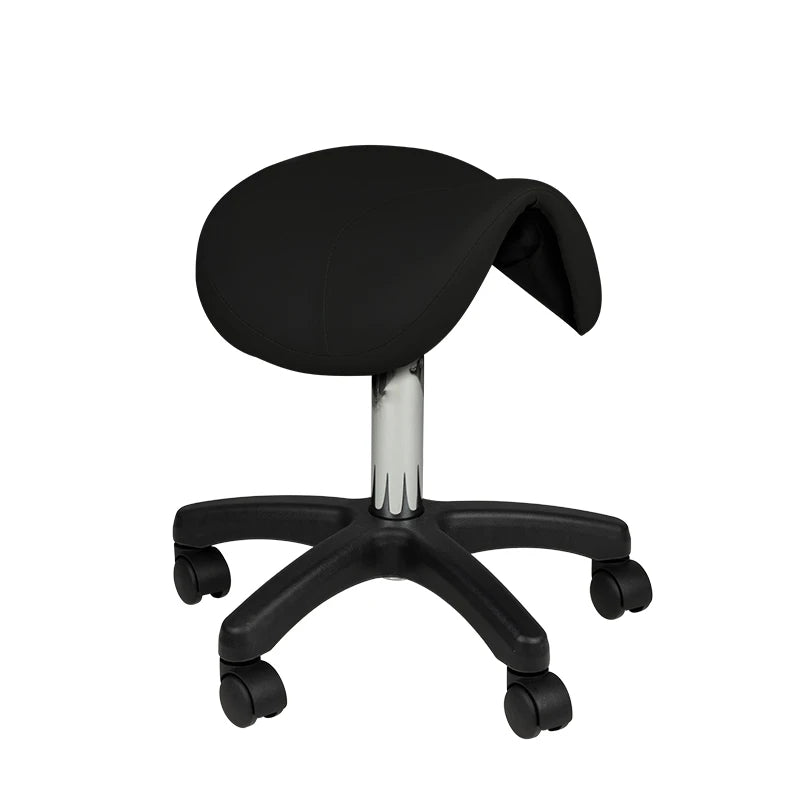 Behandlingsstol, AM-3016, svart