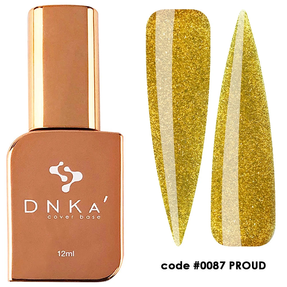 Cover Base, 12 ml #0087 Proud