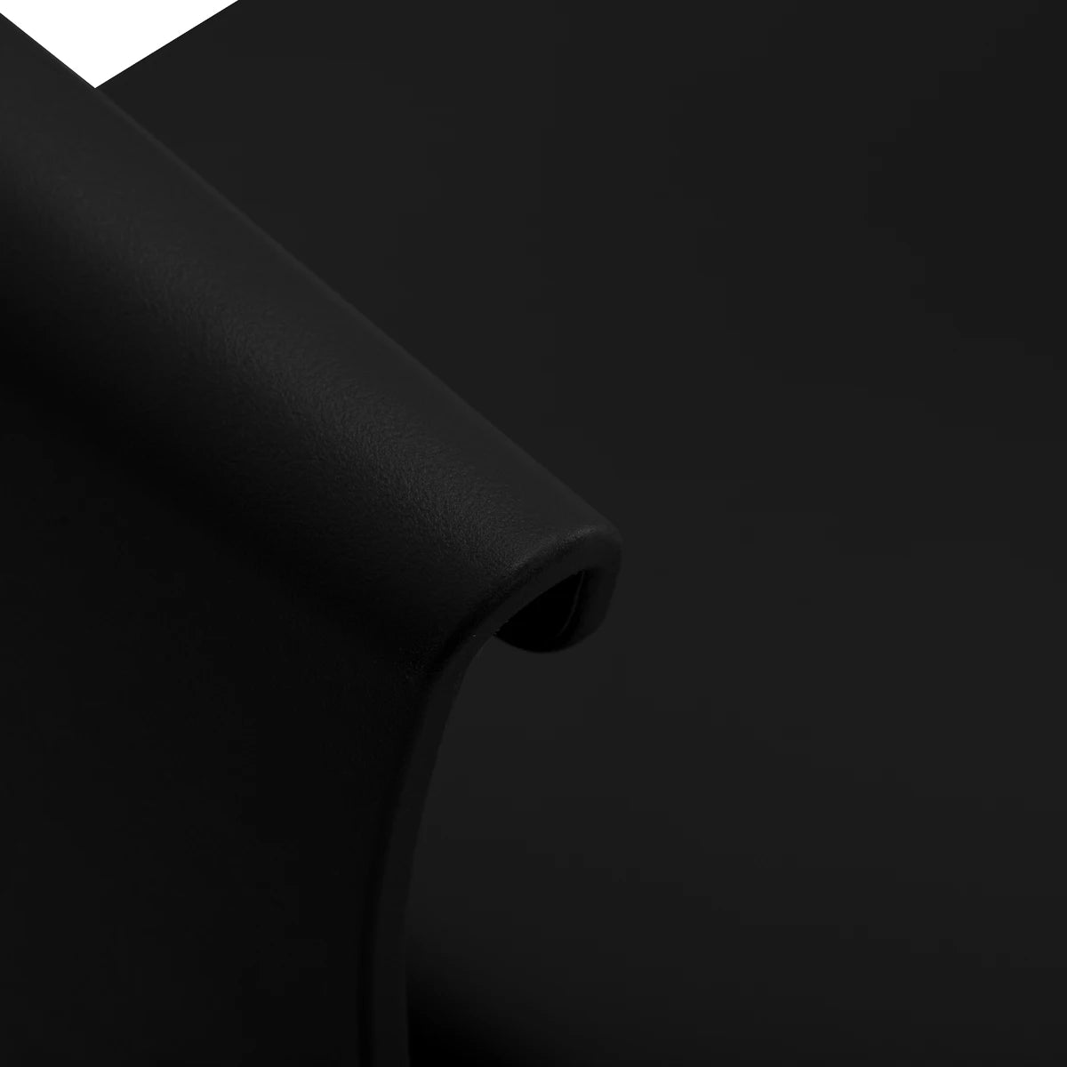 Hair System Halo frisörstol svart