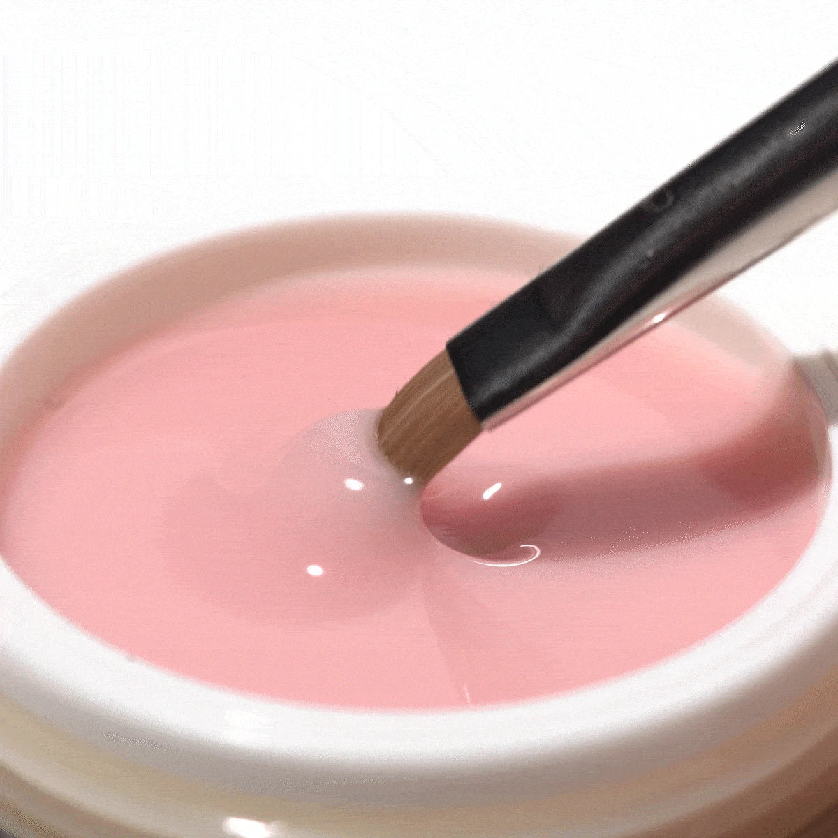 OCHO NAILS Builder gel beige 30 g